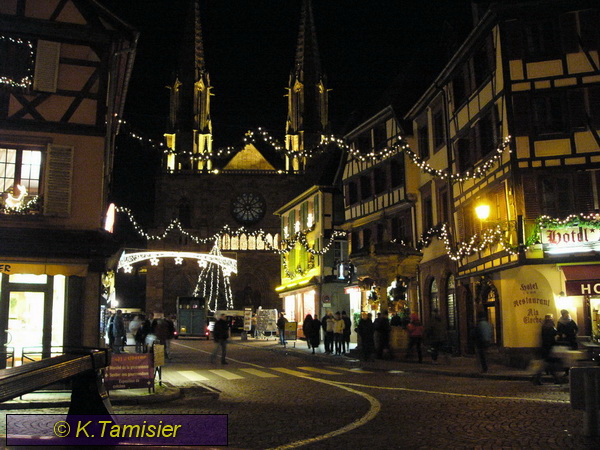 2008-12-14 18-46-03.JPG - Weihnachtszeit in den Vogesen Obernai